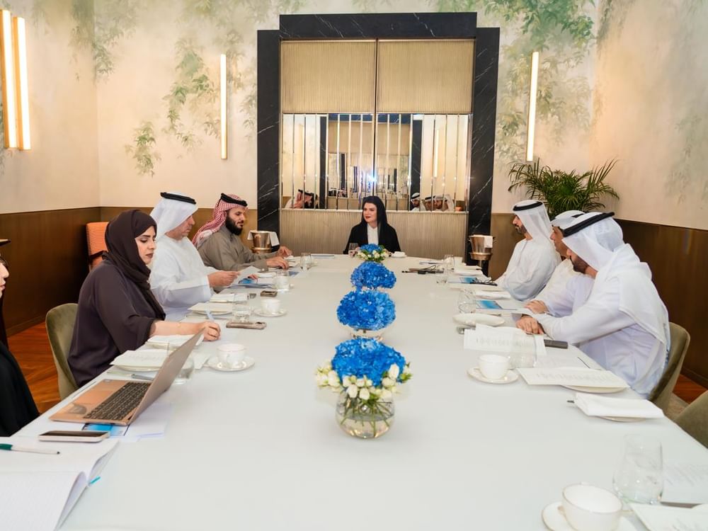 Emirates Franchise convenes second meeting of 2025 to advance sector development