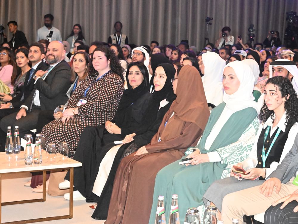 اختتام مؤتمر الأمم المتحدة للشباب "COY 18".