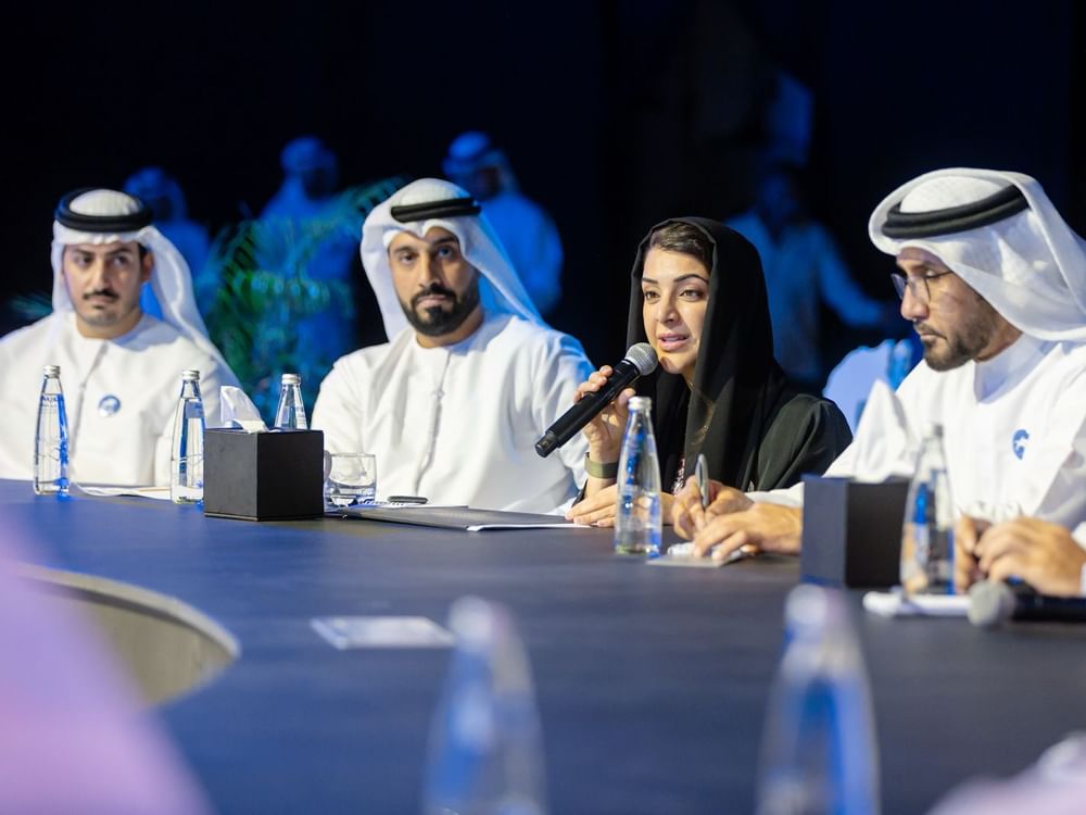 خلوة مستقبل الرياضة: استضافة البطولات تسهم في تعزيز مكانة الدولة عالميا