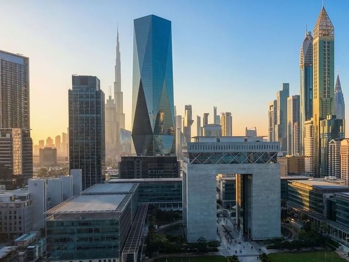 DIFC records industry-leading achievements in H1 2026