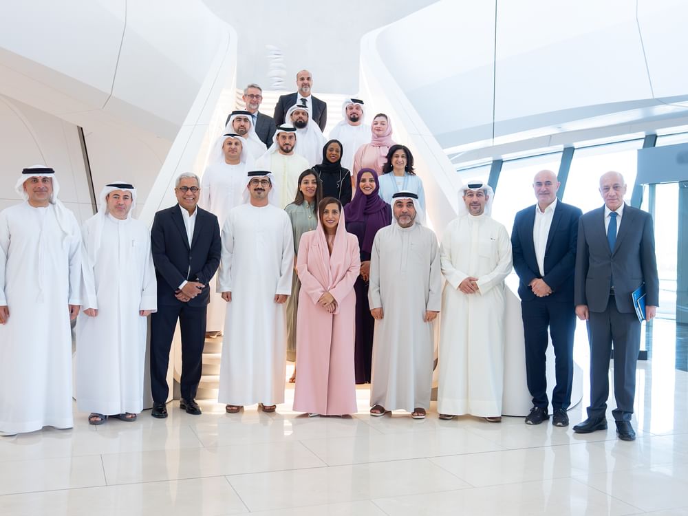 Parque de Inovação de Sharjah define nova estratégia para ampliar crescimento