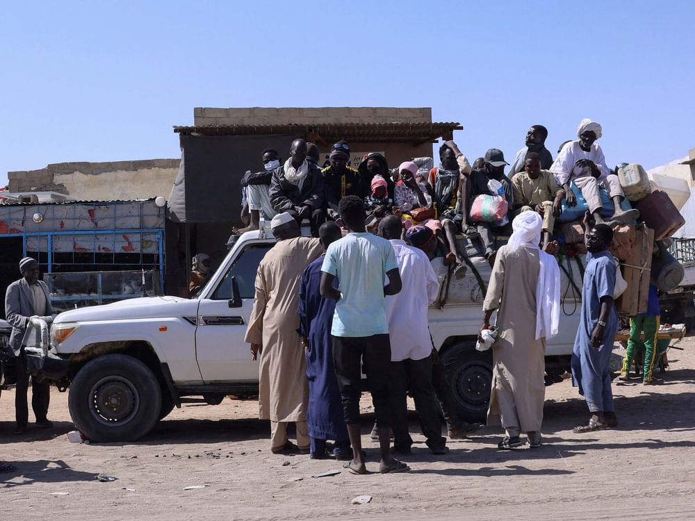 UN warns of continued security, humanitarian deterioration in South Sudan