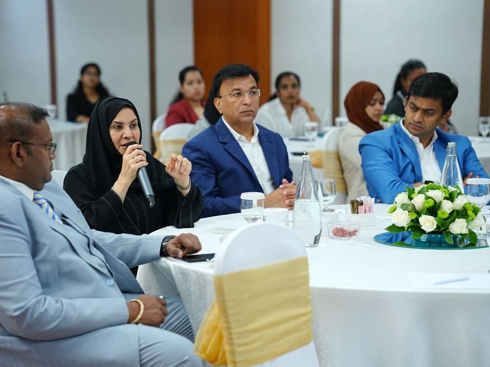 مجموعة عمل الإمارات للبيئة تطلق "تحالف الإمارات للاستدامة في قطاع الضيافة"