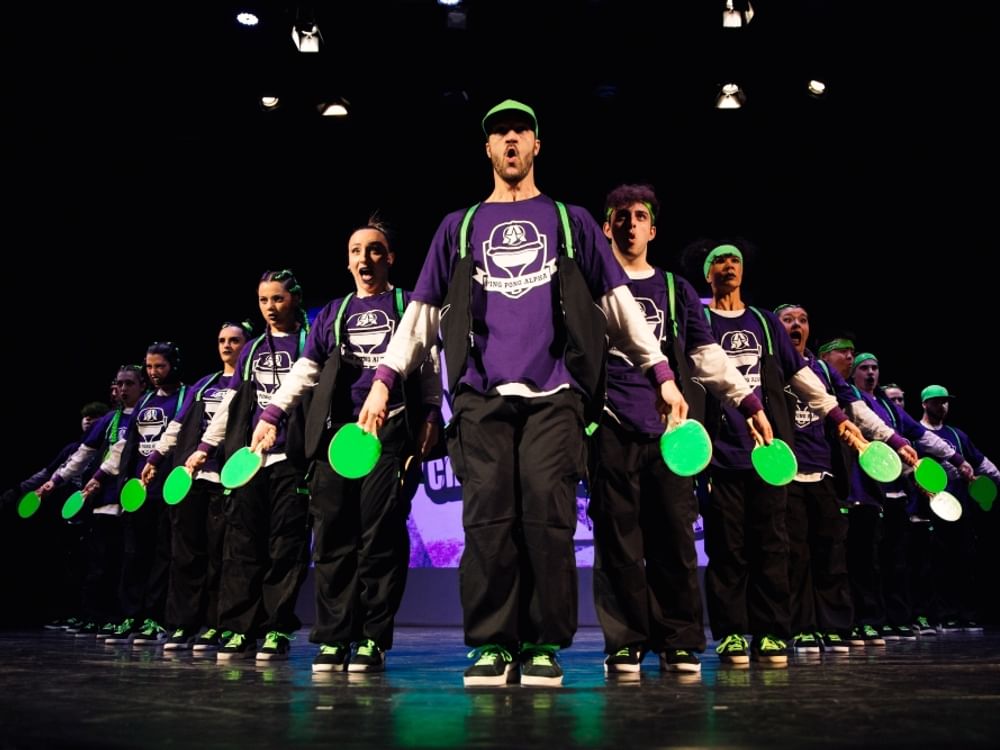 Sharjah International Book Fair 2025 stages labs, leaps,  live theatre