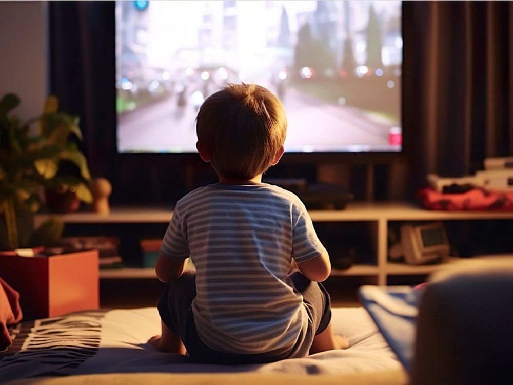 Abu Dhabi Police urge parents to protect children from violent online games