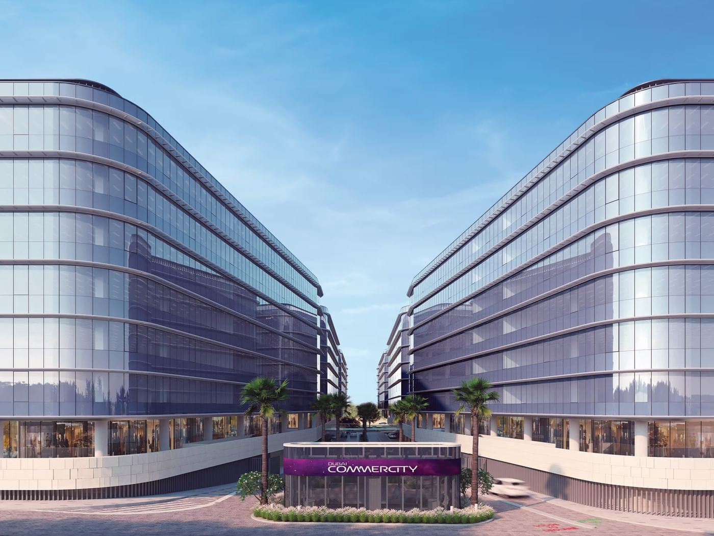 Dubai CommerCity to establish new e-commerce fulfilment centre next year