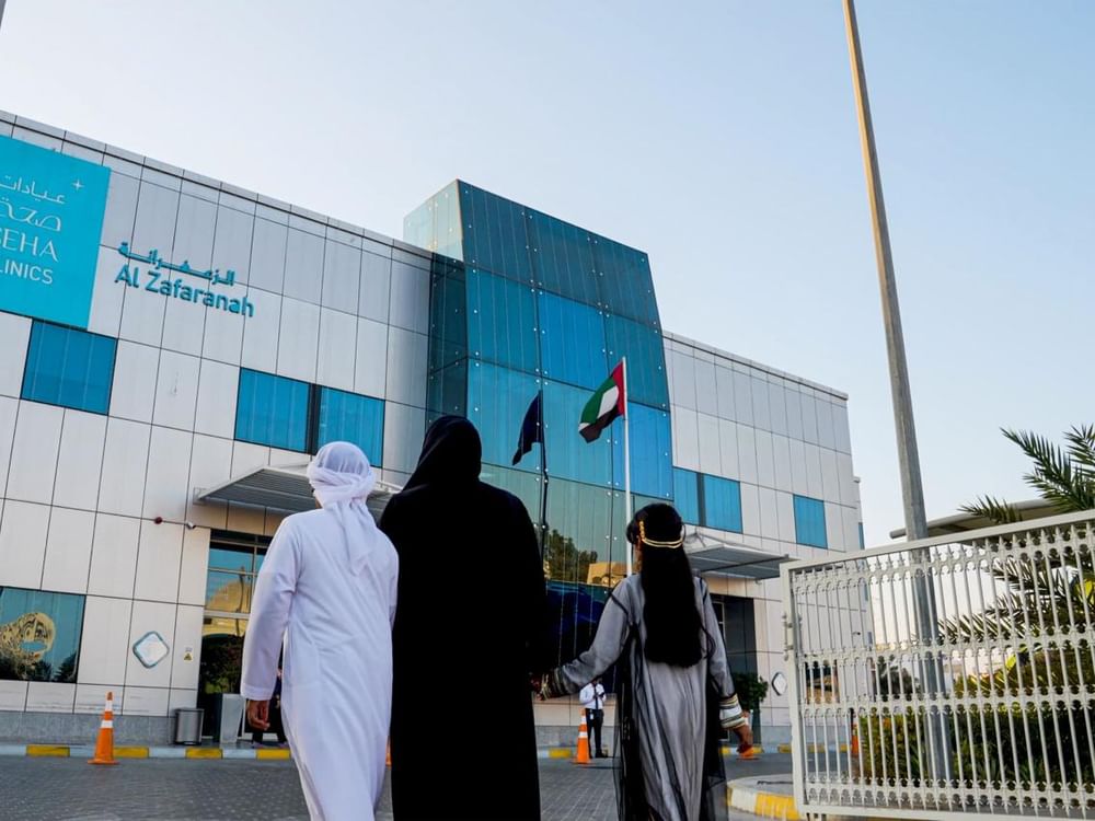 DoH extends 24-hour services at 12 primary care centres