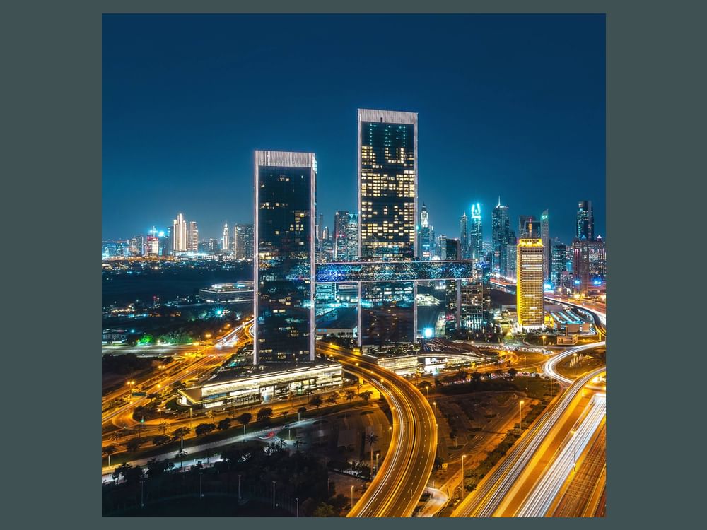 "أليك القابضة" تعلن النطاق السعري لأسهمها وبدء الاكتتاب للطرح العام الأولي في سوق دبي المالي