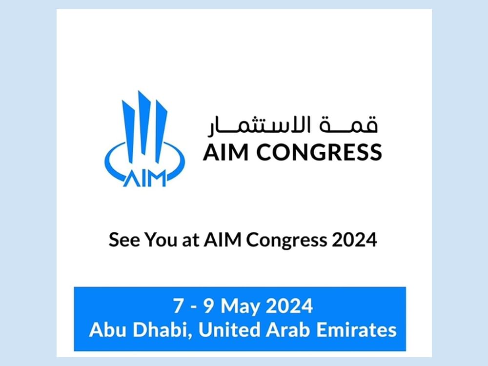 Abu Dhabi to host AIM 2024 on 7th May Emirates News Agency