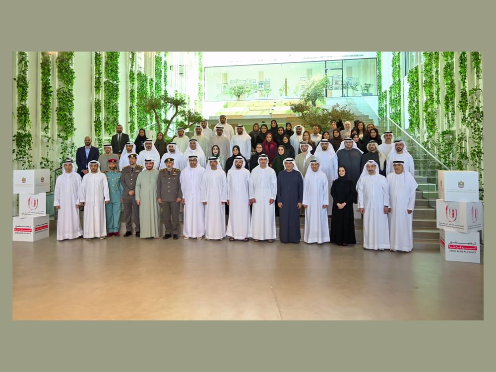 Zero Bureaucracy Forum showcases leading national models in development of government services