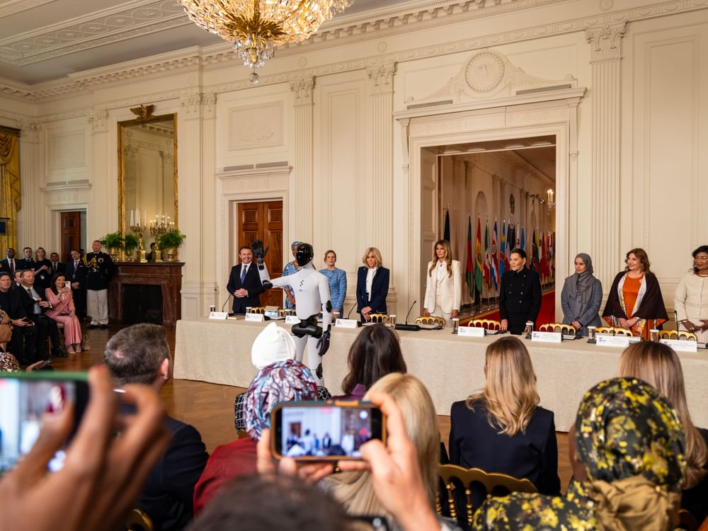 UAE reiterates commitment to inclusive digital future for children at ‘Fostering the Future Together’ in Washington