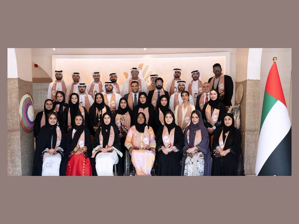 الهيئة الوطنية لحقوق الإنسان تحتفي بعيد الاتحاد 