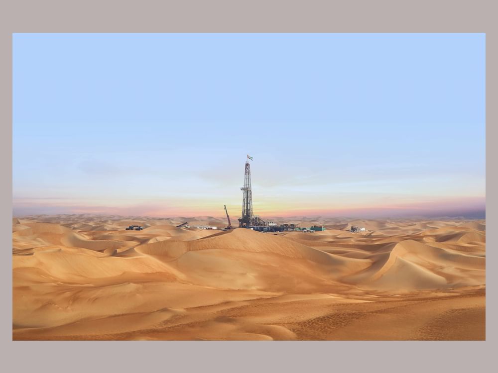ADNOC Drilling partners with SLB in Kuwait, Oman  land drilling rigs business