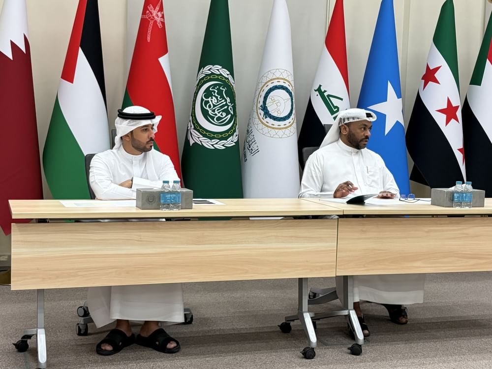 Arab Parliament for Child prepares for Sharjah session