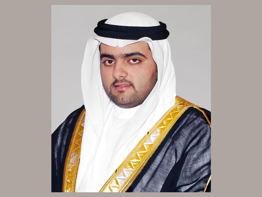 ولي عهد الفجيرة: في وطن يقوده محمد بن زايد نشعر دائما بالثقة بأن مستقبل الإمارات في أيد أمينة