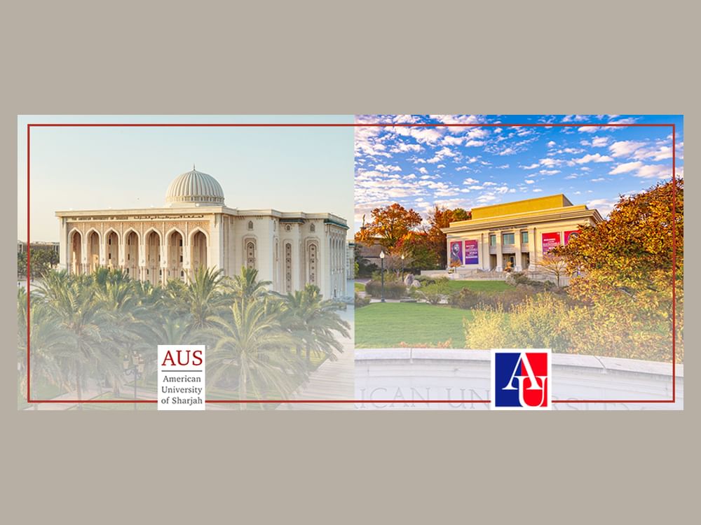 AUS, American University, Washington, DC, launch 4+1 pathway to graduate studies in environmental science