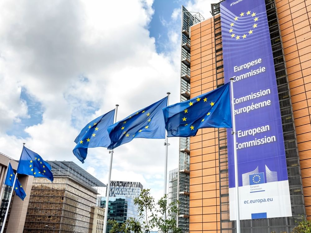 European Commission signs UN Convention to step up fight against cybercrime