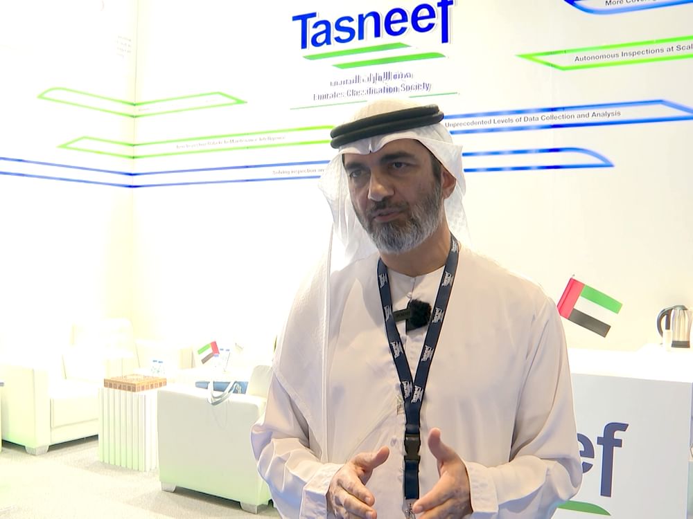 حضور فاعل للشركات المحلية في "يومكس وسيمتكس 2024"