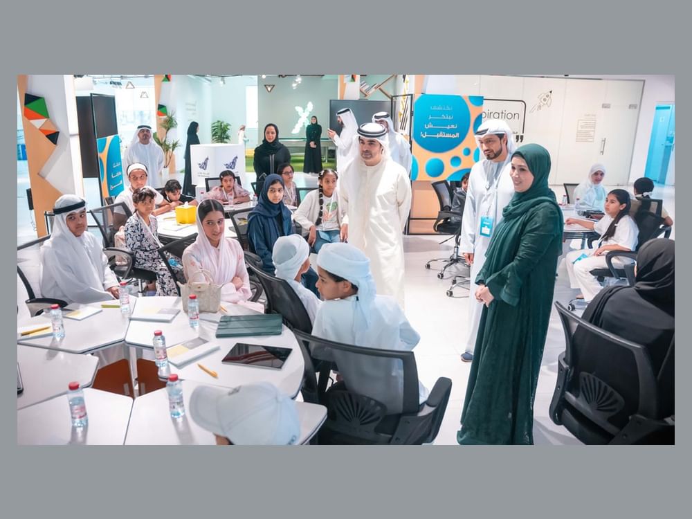 بلدية عجمان تشارك بأكثر من 14 برنامجا ضمن "صيفنا سعادة 2026"