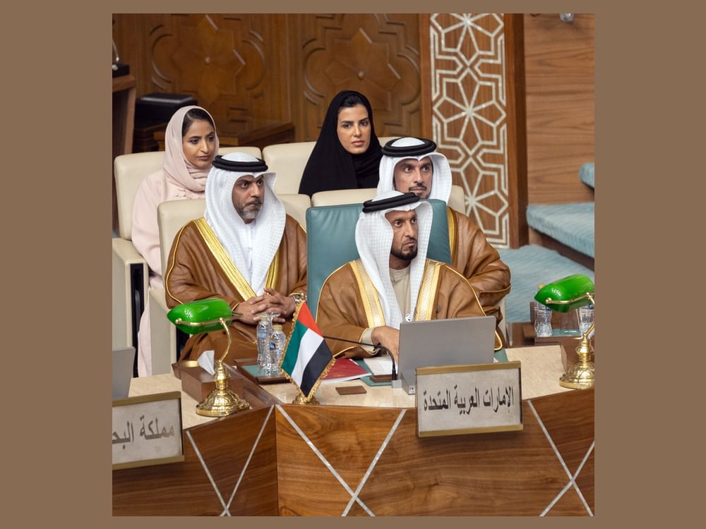 EAU obtiene un asiento en la Oficina Ejecutiva del Consejo de Ministros de Información Árabes