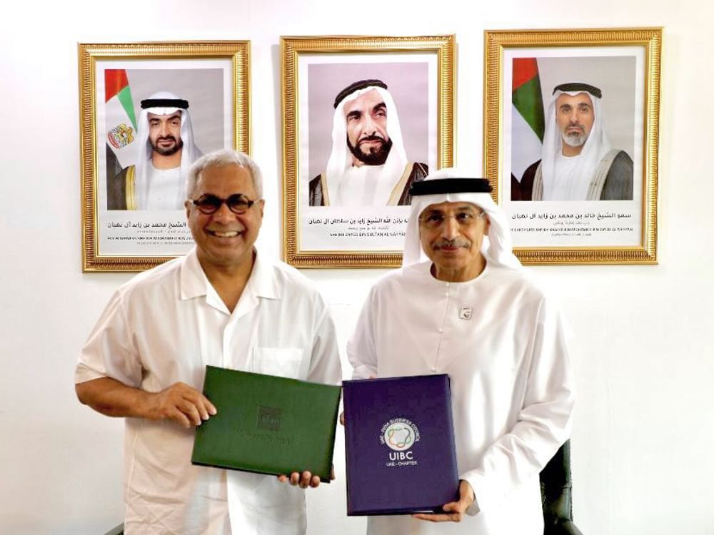 ECAE hosts third edition of Universities Collaboration Forum