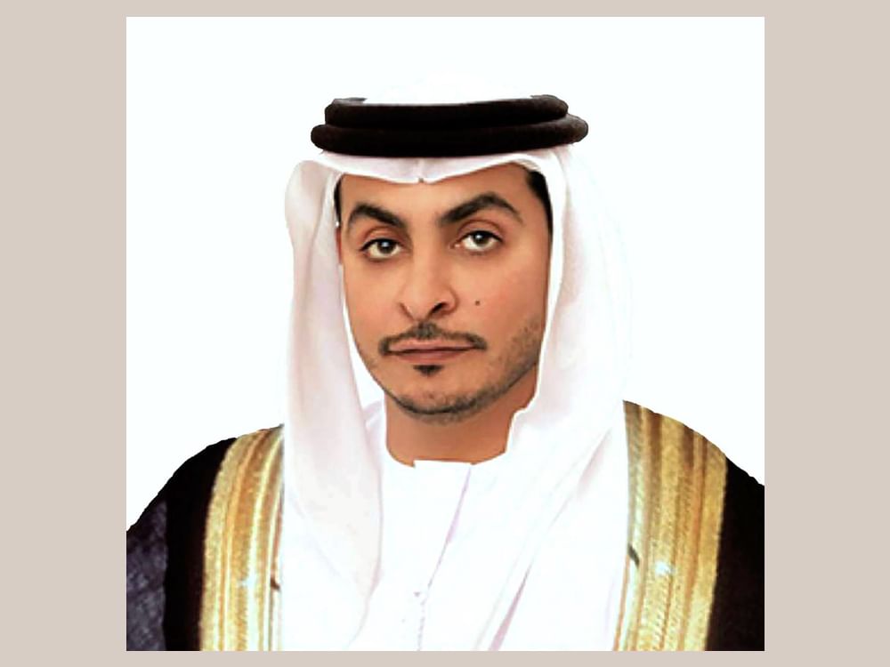 عيسى بن زايد : توحيد القوات المسلحة علامة مضيئة ومصدر فخر لشعب الإمارات