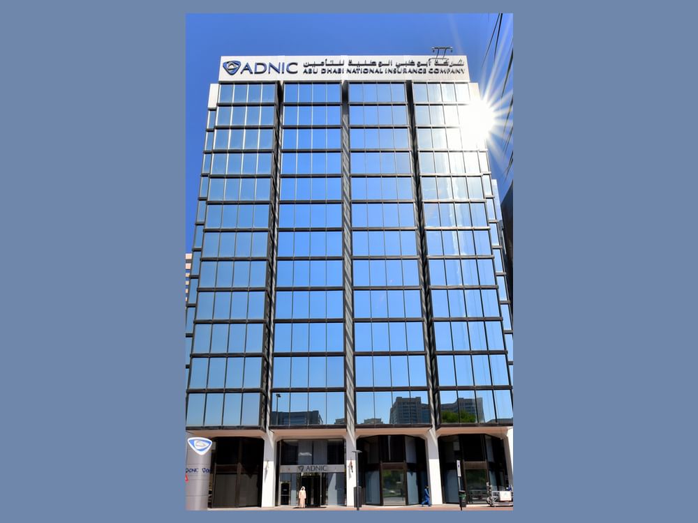 ADNIC reports net profit of AED204.4 million in H1 2023
