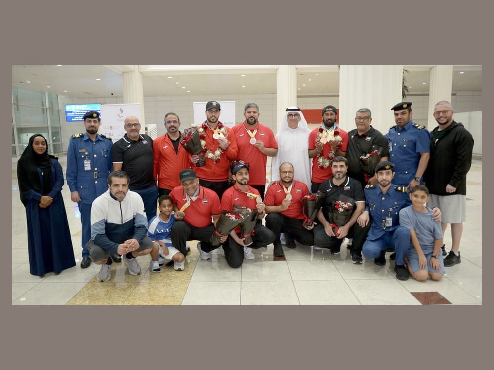 لاعبو منتخب الصم للبولينج: الميداليات الآسيوية ثمرة العمل الجماعي
