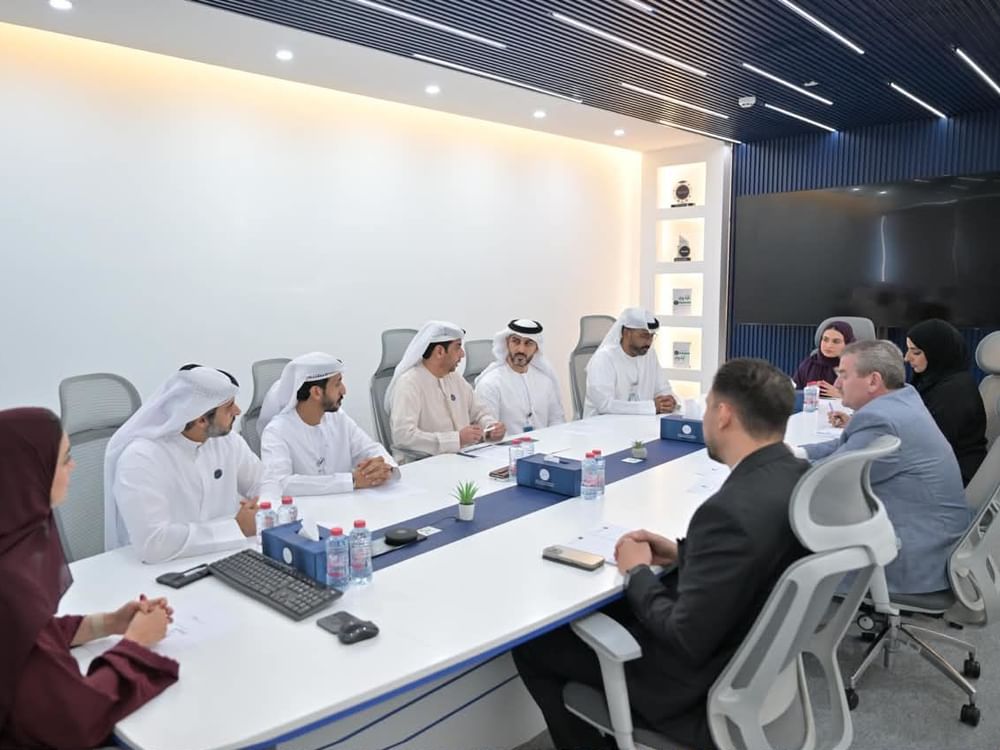 "مجموعة تريندز" ترسم ملامح مرحلة جديدة من الريادة الفكرية العالمية