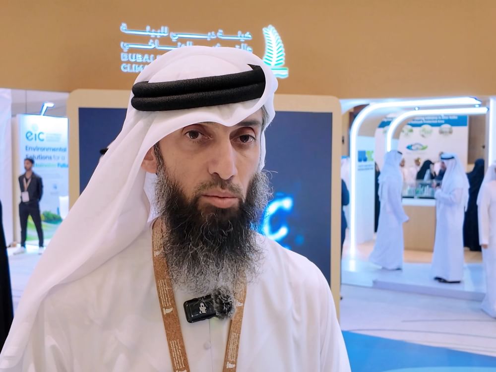 مؤتمر دبي للبيئة 2026 يوحد القطاعات لتحويل الاستدامة إلى حلول عملية