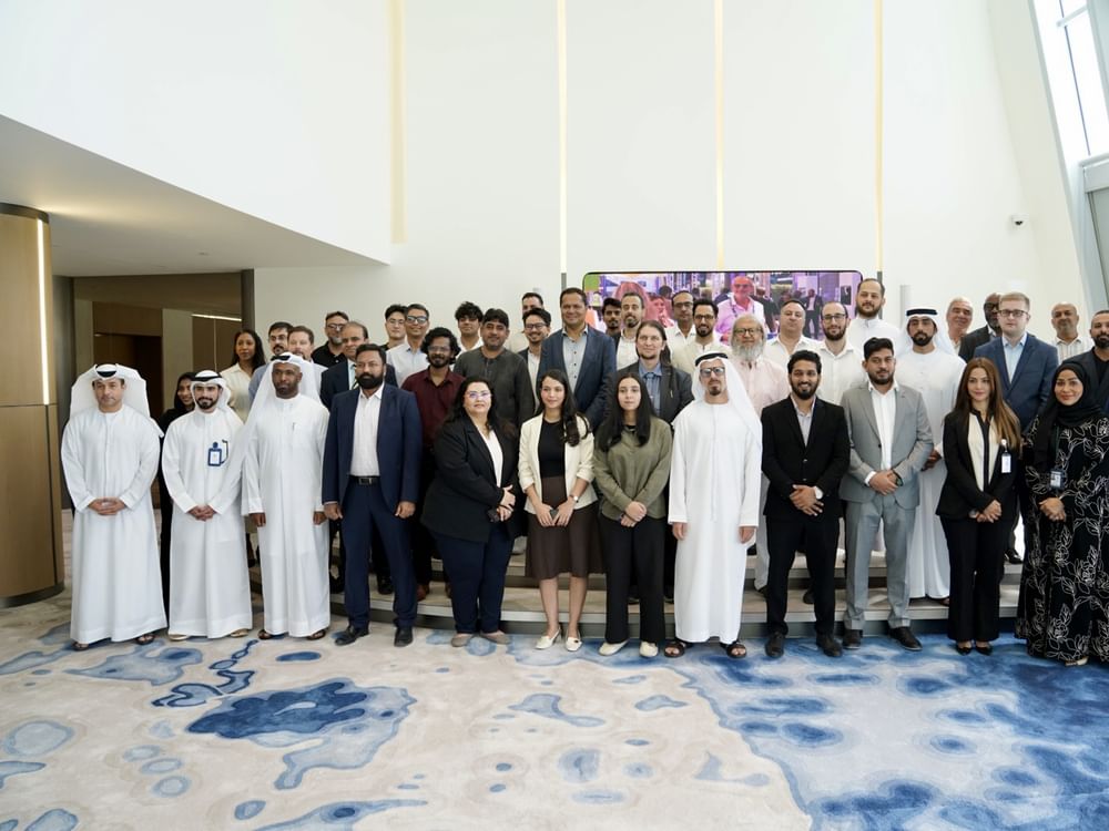 جمارك دبـي تستعرض مبادراتها لتمكين مجتمع الأعمال فـي منتدى التواصل التنفيذي