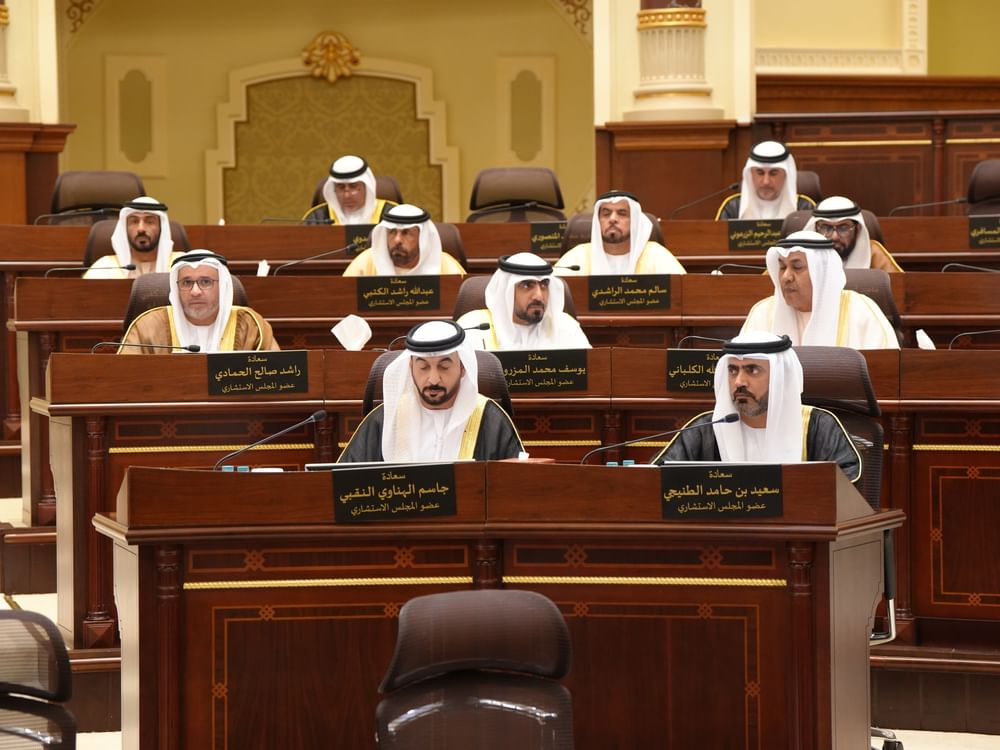 SCC endorses Planning and Survey Department recommendations