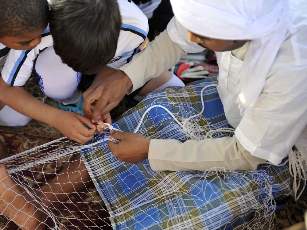 Sharjah Art Foundation announces autumn 2026 learning programme