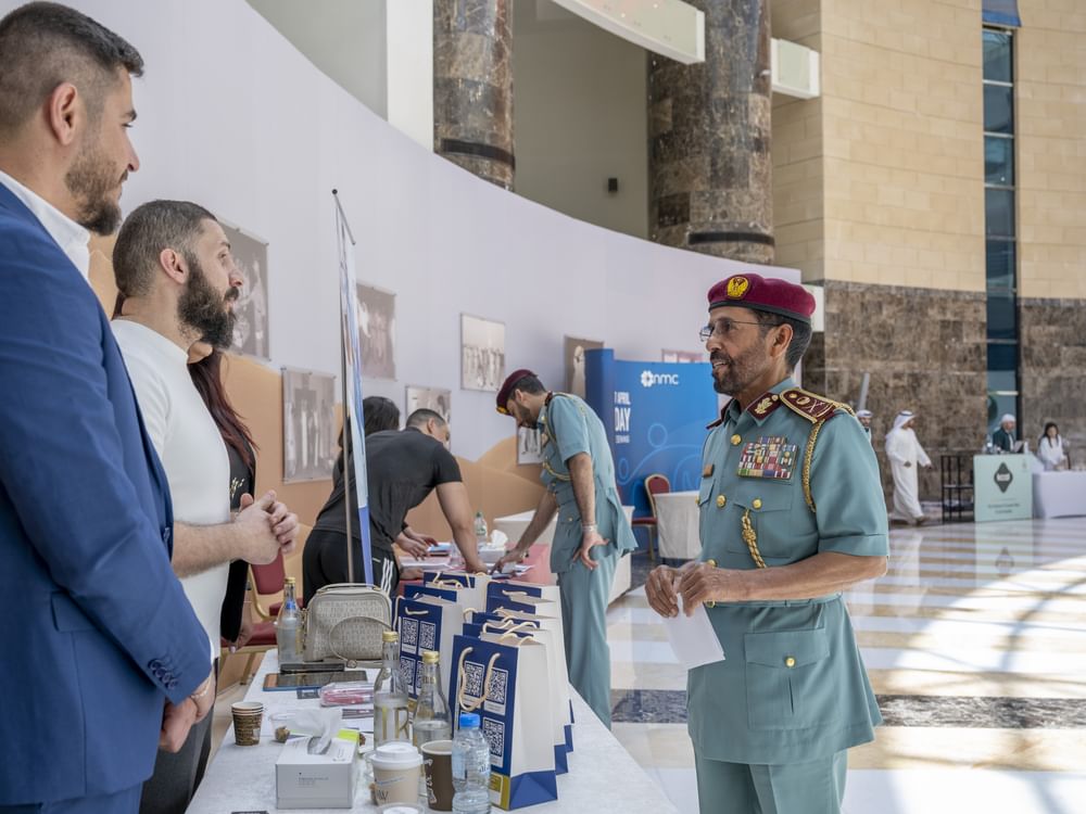 Aqdar rolls out comprehensive health initiative in celebration of World Health Day