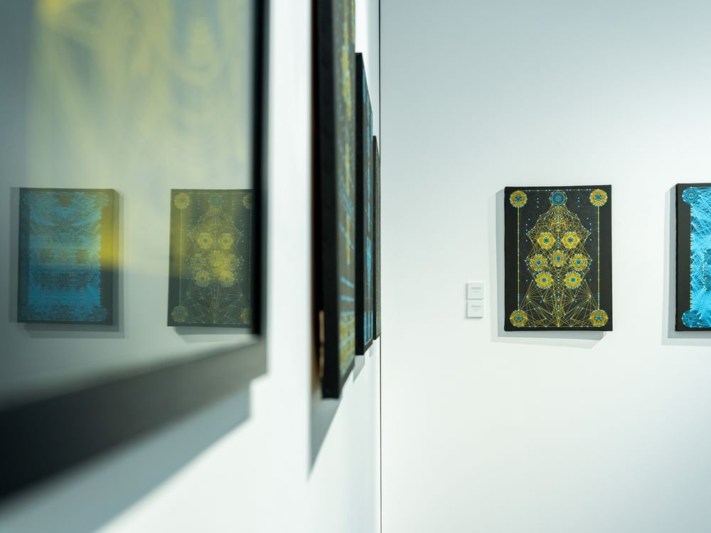 Dubai Culture startet virtuelle Dubai Calligraphy Biennale