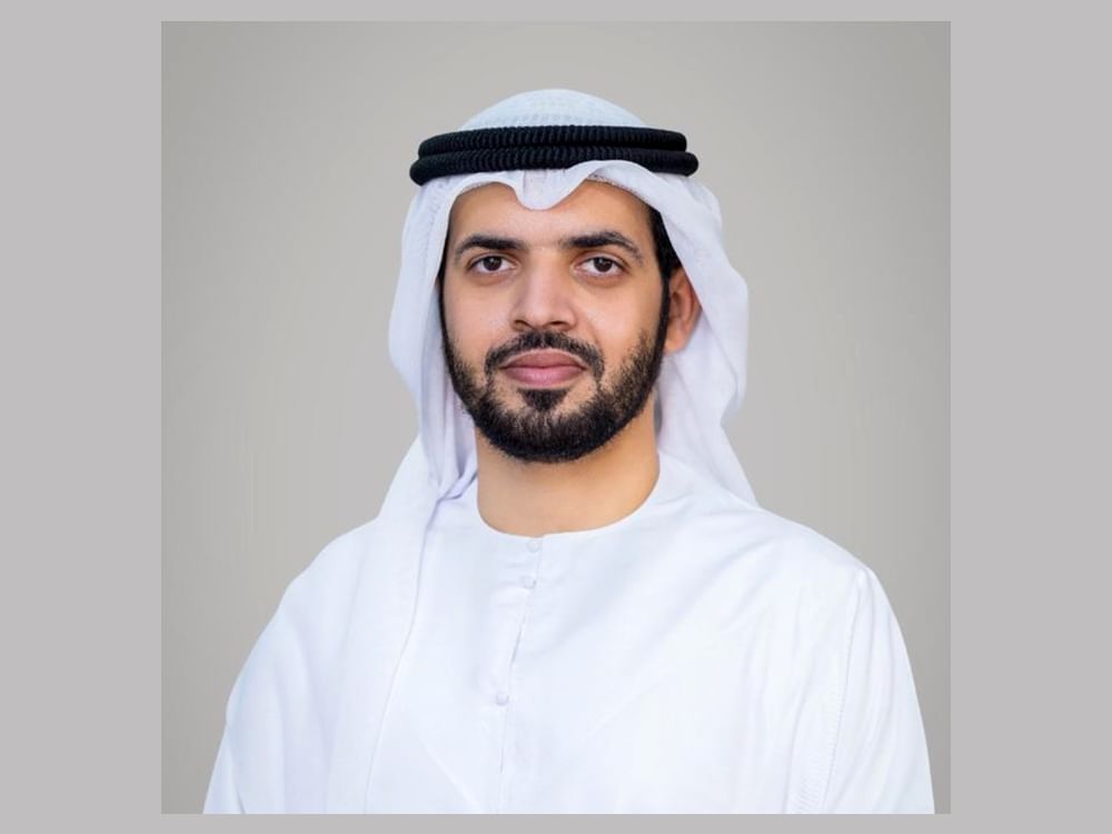 رئيس الدولة يصدر مرسوماً اتحادياً بتعيين الدكتور عمر حبتور الدرعي رئيساً للهيئة العامة للشؤون الإسلامية والأوقاف والزكاة