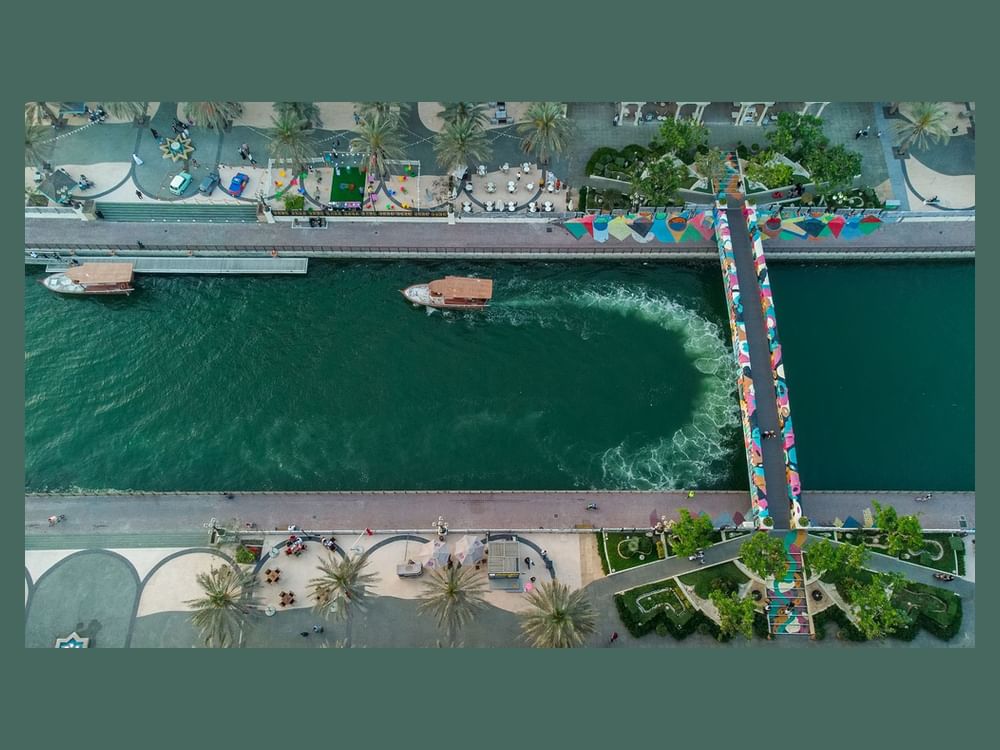 Shurooq unveils Sharjah’s summer playground through 18 destinations