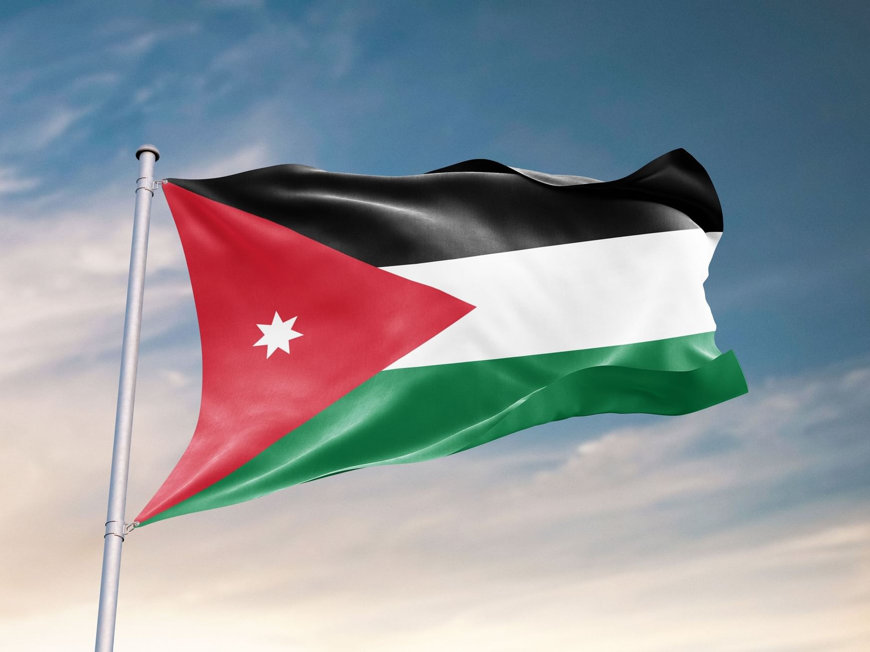 الأردن يعلن عن إحباط مخططات تستهدف الأمن الوطني