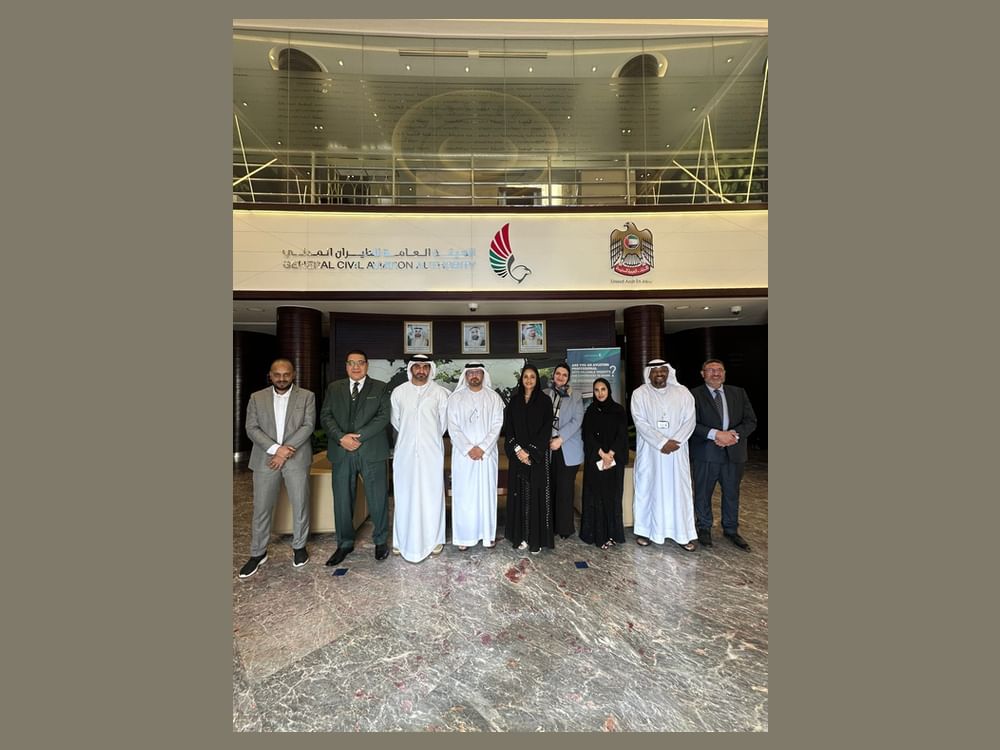 GCAA holds first meeting of National Committee for Aviation Pathology & Autopsy Protocol