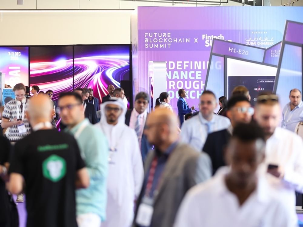 "إكسباند نورث ستار 2025" يسلّط الضوء على التمويل الرقمي والاستثمار في التقنيات المتقدمة