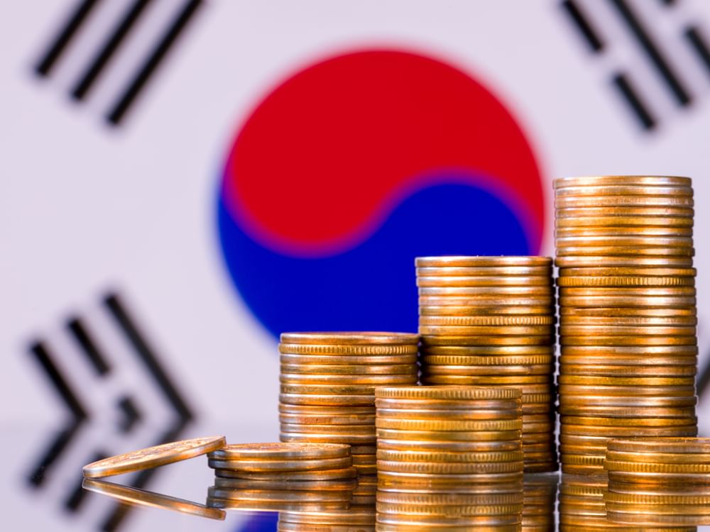 Korea's exports up 8.2% on-year during first 20 days of November