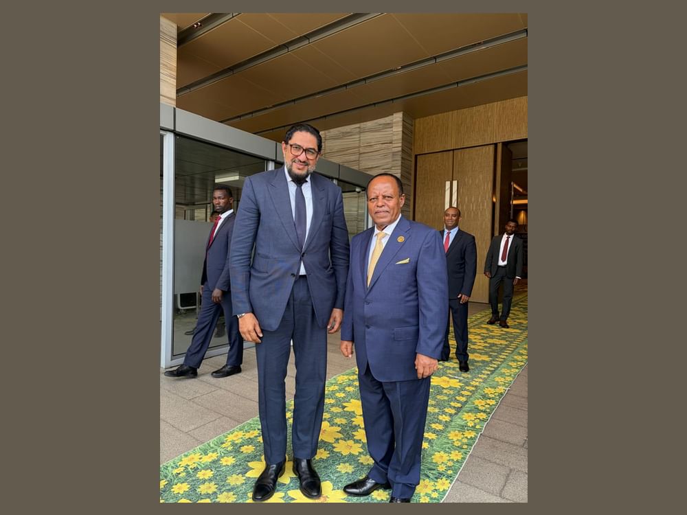 Abu Dhabi Forum for Peace: UAE is partner in supporting African solutions for peacemaking