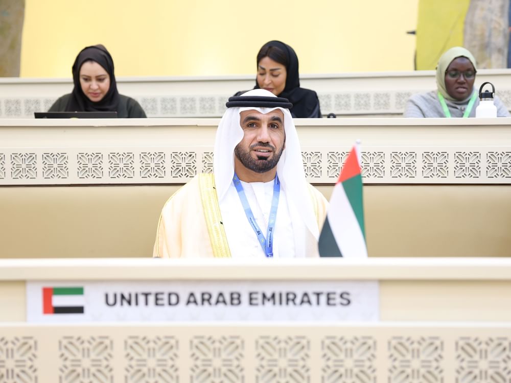 "الشعبة البرلمانية" تشارك في اجتماع اللجنة الثقافية باتحاد مجالس دول "التعاون الإسلامي" بجاكرتا