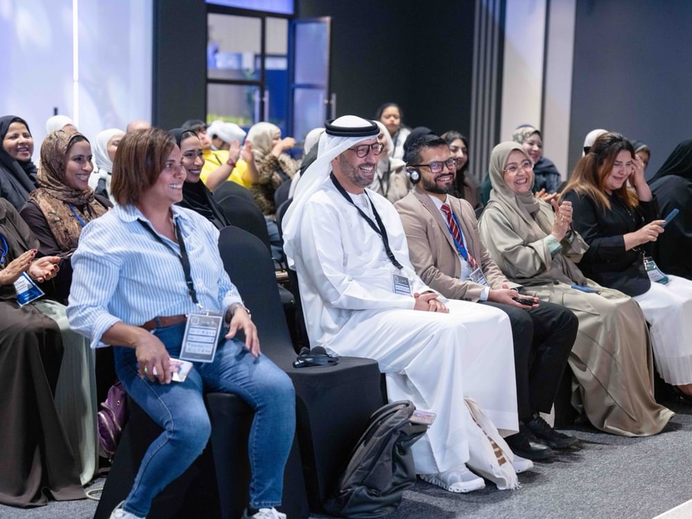 Healthcare leaders unite in Sharjah to redefine inclusive medical practices