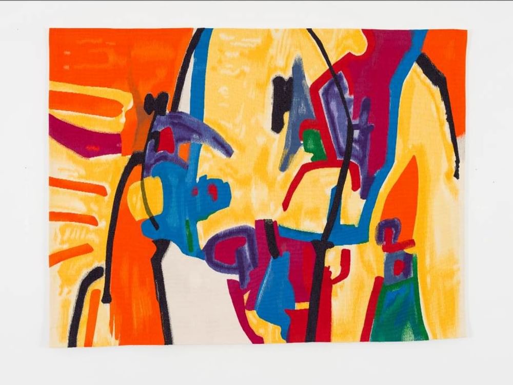 Aranya Art Centre in Guangzhou opens SAF collection exhibition