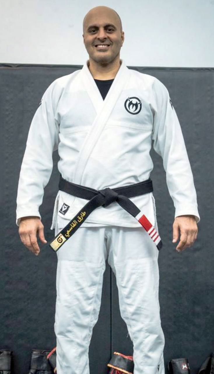 Bjj black outlet belt stripes