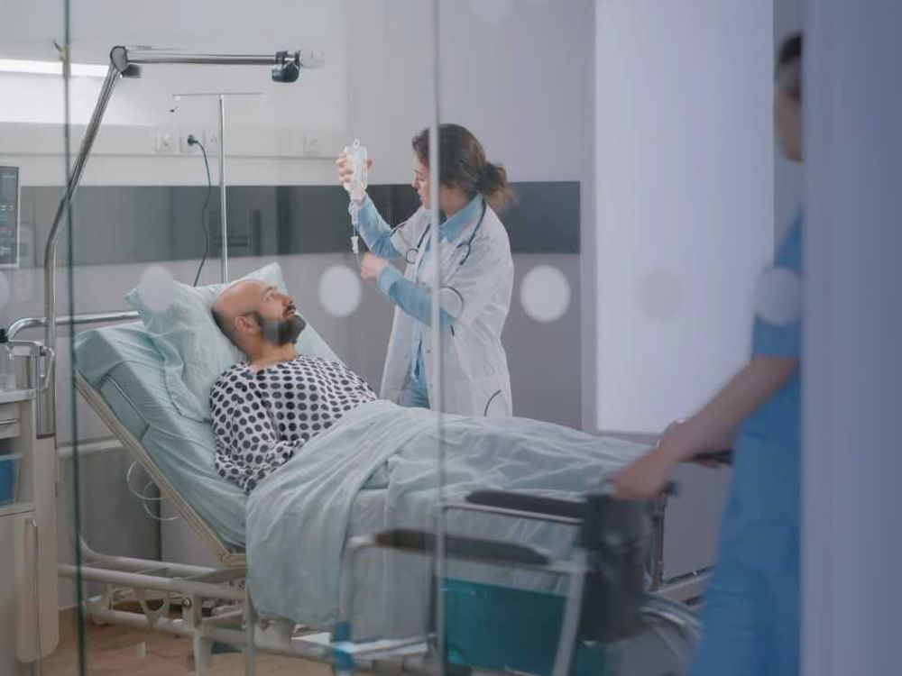 Abu Dhabi Precision Medicine Programme supports 256 Emirati cancer patients