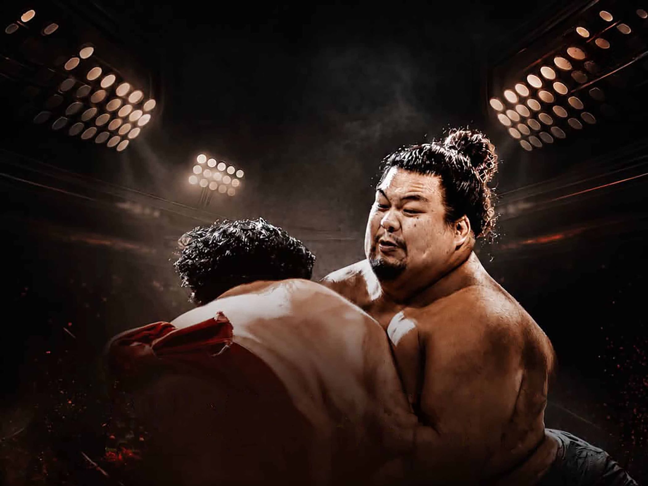 Abu Dhabi to host UAE’s first international professional sumo competition on September 26