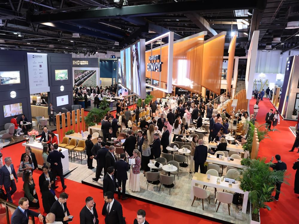 Business events, festivals set the stage for socio-economic growth at Arabian Travel Market