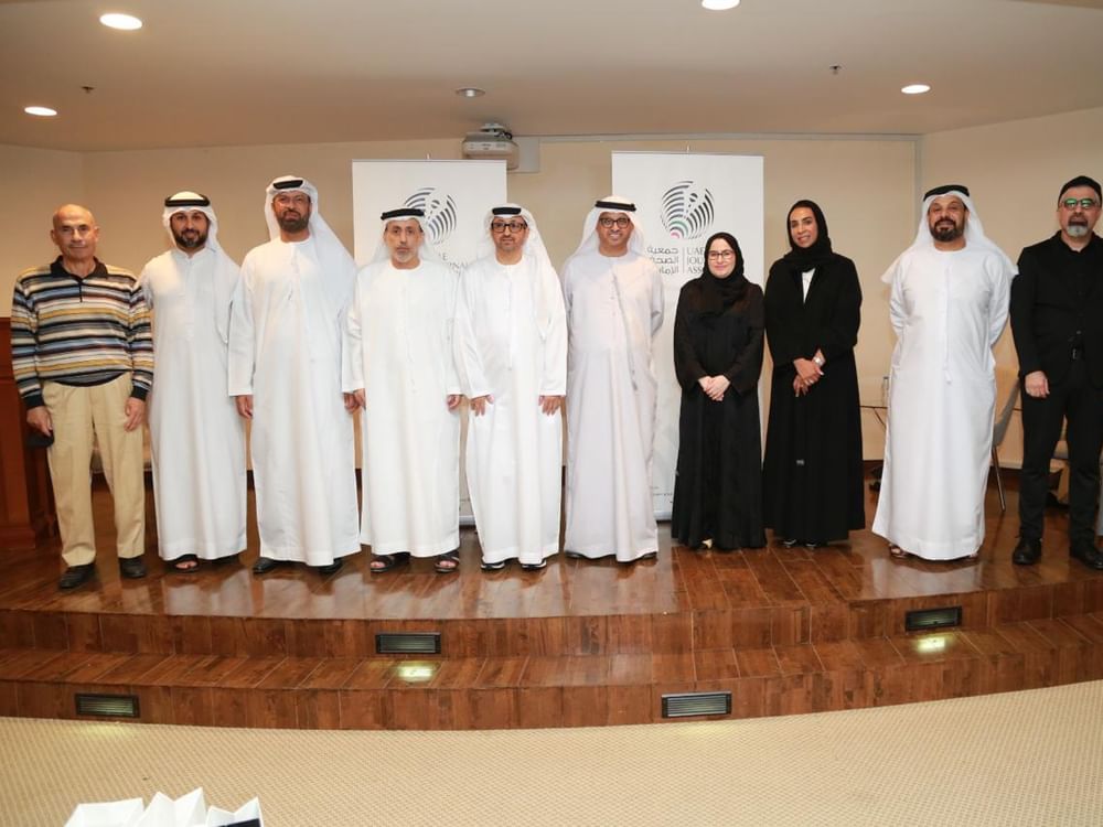 جمعية الصحفيين تنظم ملتقى
